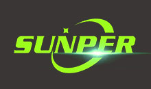 SUNPER 100W LED High Bay In The USA Warehouse